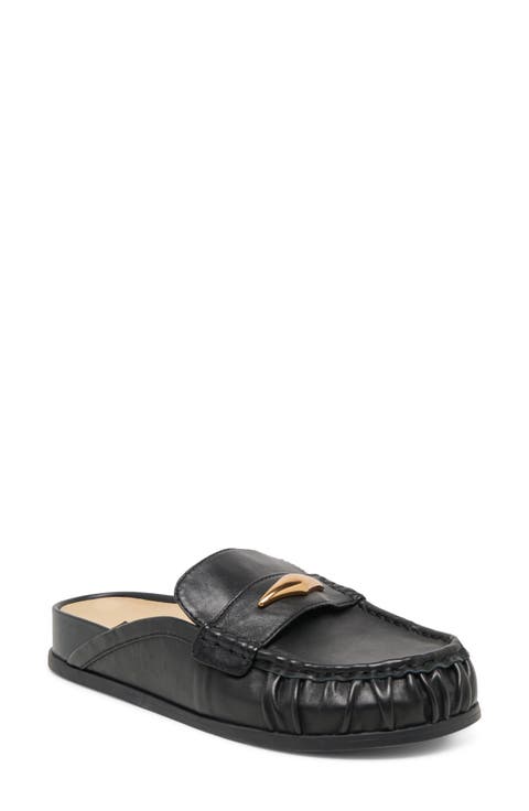 Jodero Loafer Mule