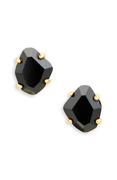 treasure trove stud earrings