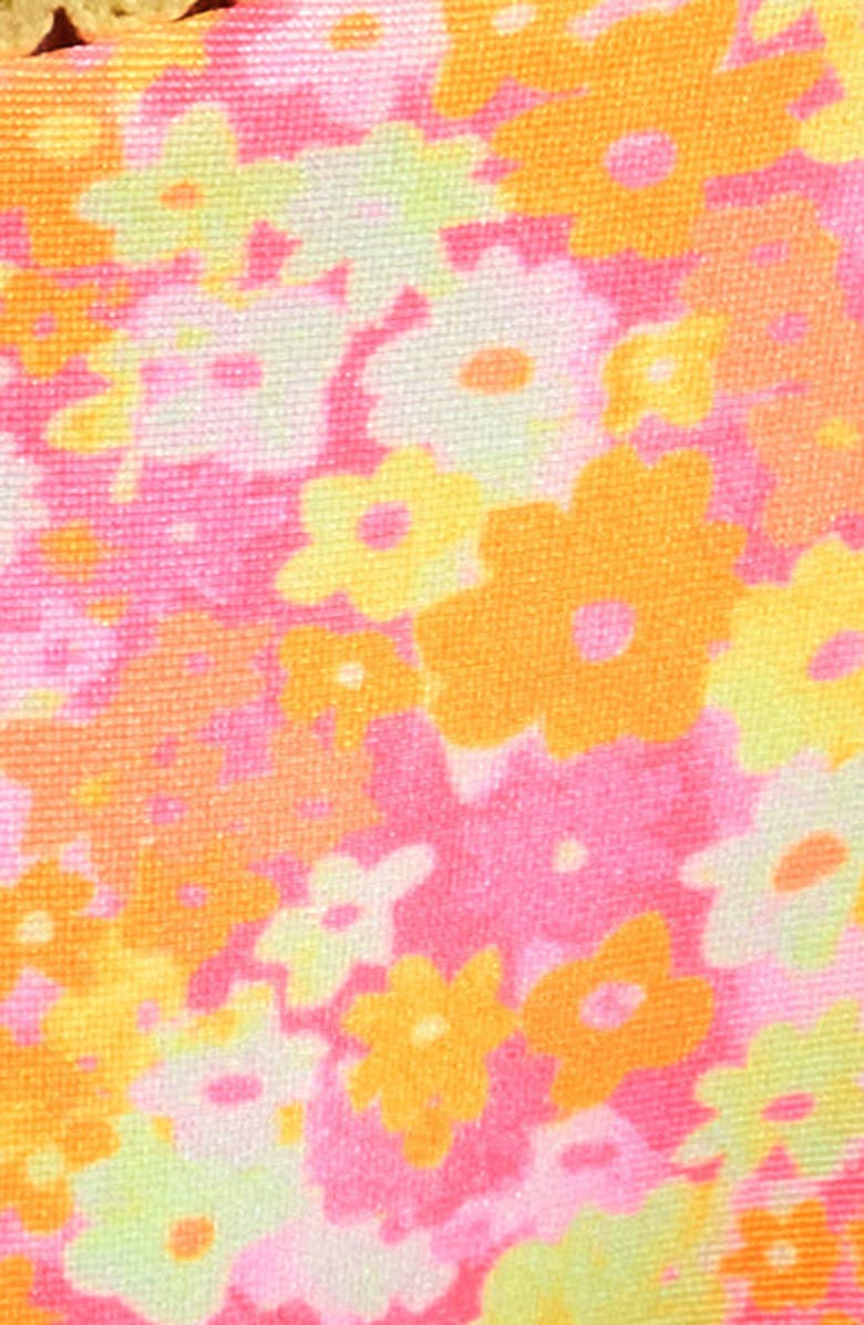 Kulani Kinis V-Cut Bikini Bottoms, Alternate, color,