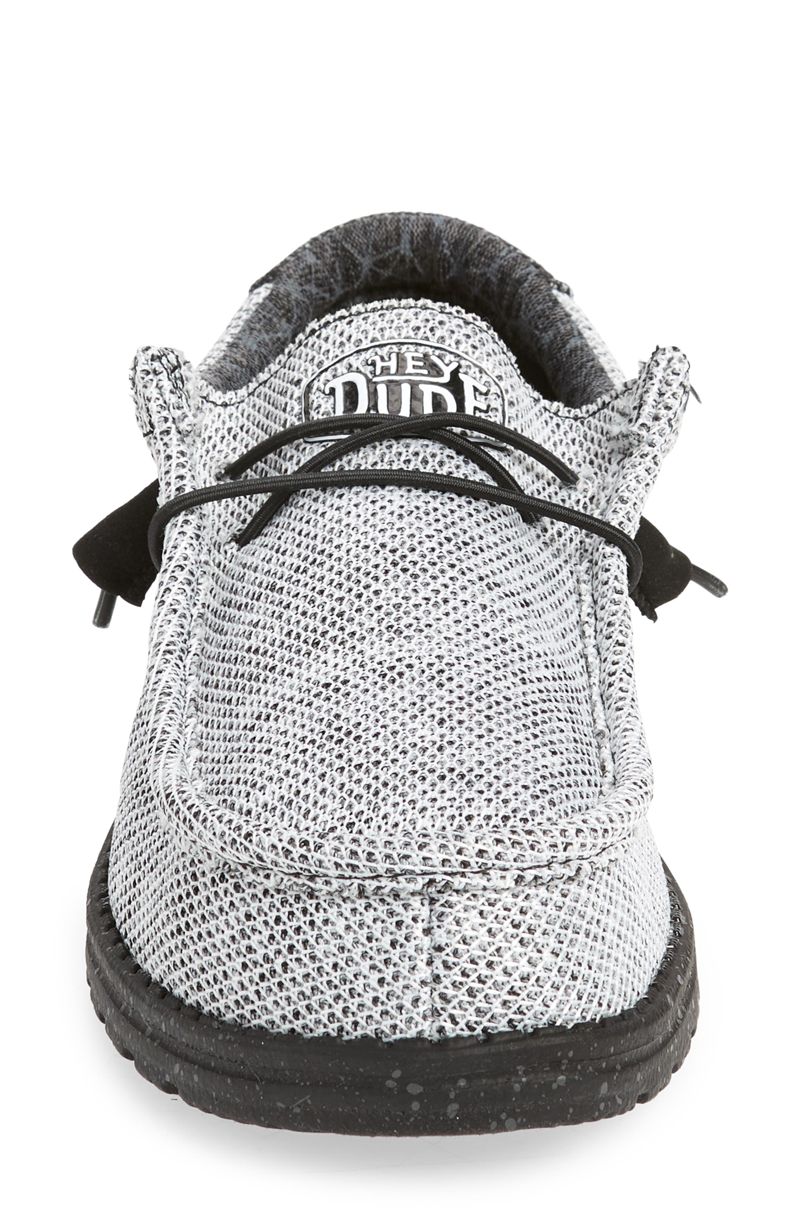 Hey Dude Wally Slip-On Shoe, Alternate, color, 