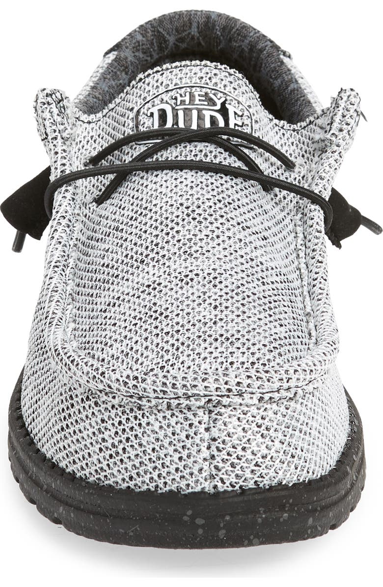 Hey Dude Wally Slip-On Shoe, Alternate, color,