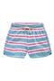 selected Blue Stripe