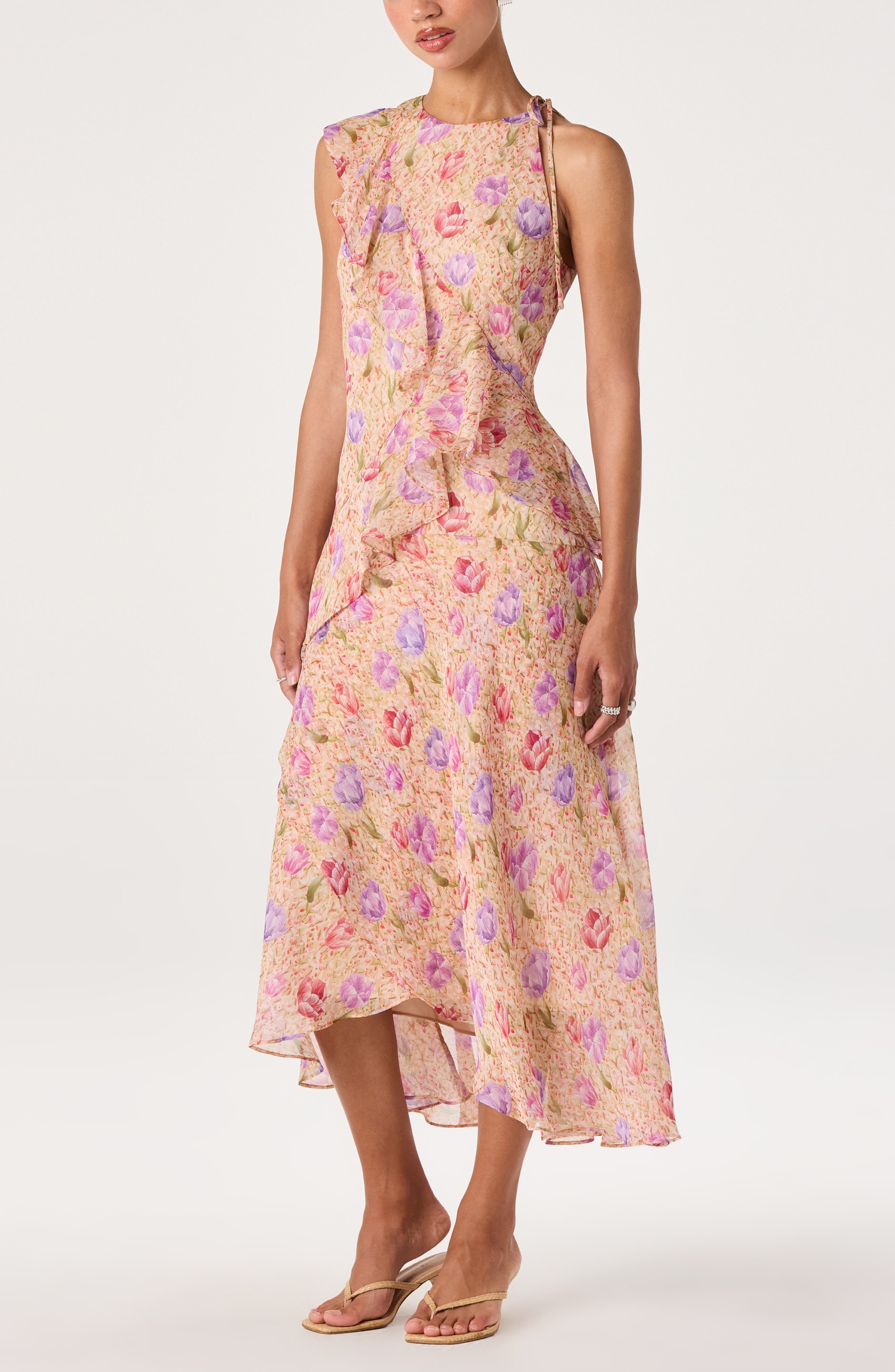 women's flowy angel dress women's angel flowy dress Angel In The Sky Maxi Dress