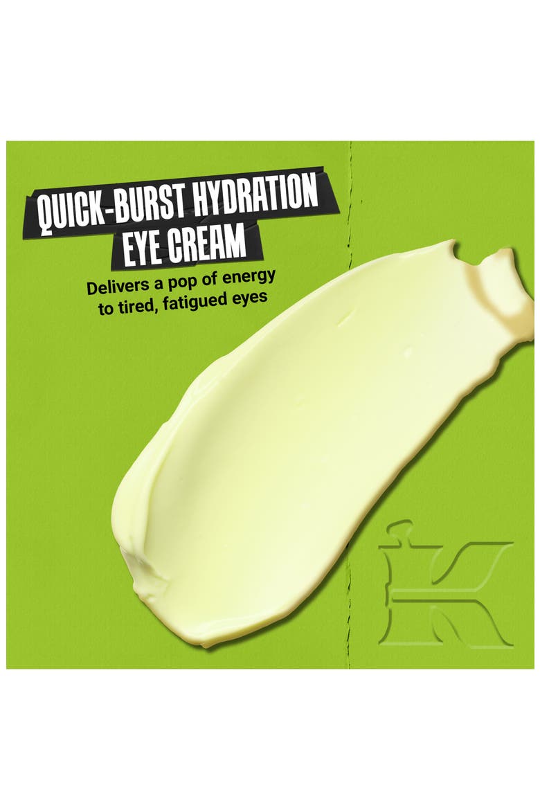 Creamy Eye Treatment with Avocado, Alternate, color, NO COLOR