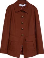 Veronica Beard Laramie Dickey Jacket