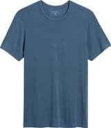 Daniel Buchler Modal Blend Pajama T-Shirt