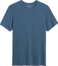 Daniel Buchler Modal Blend Pajama T-Shirt