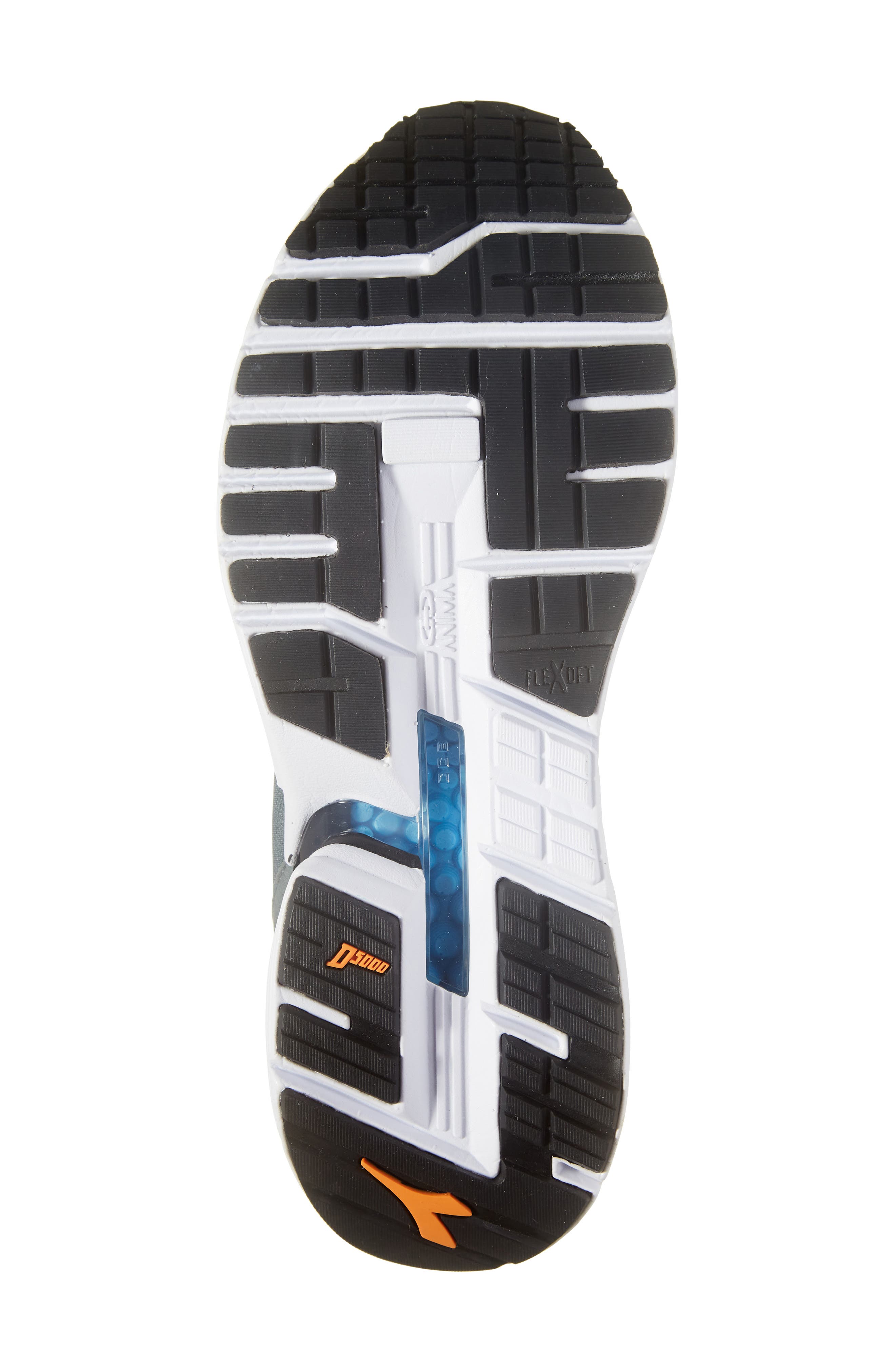 Diadora Mythos Blushield Vigore 2 Running Shoe, Alternate, color, 