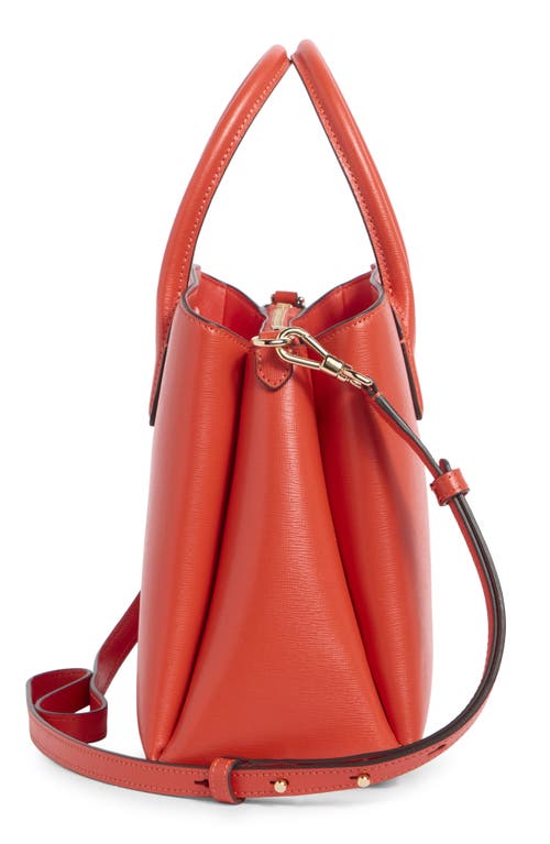 Kate Spade New York Serena Leather Satchel