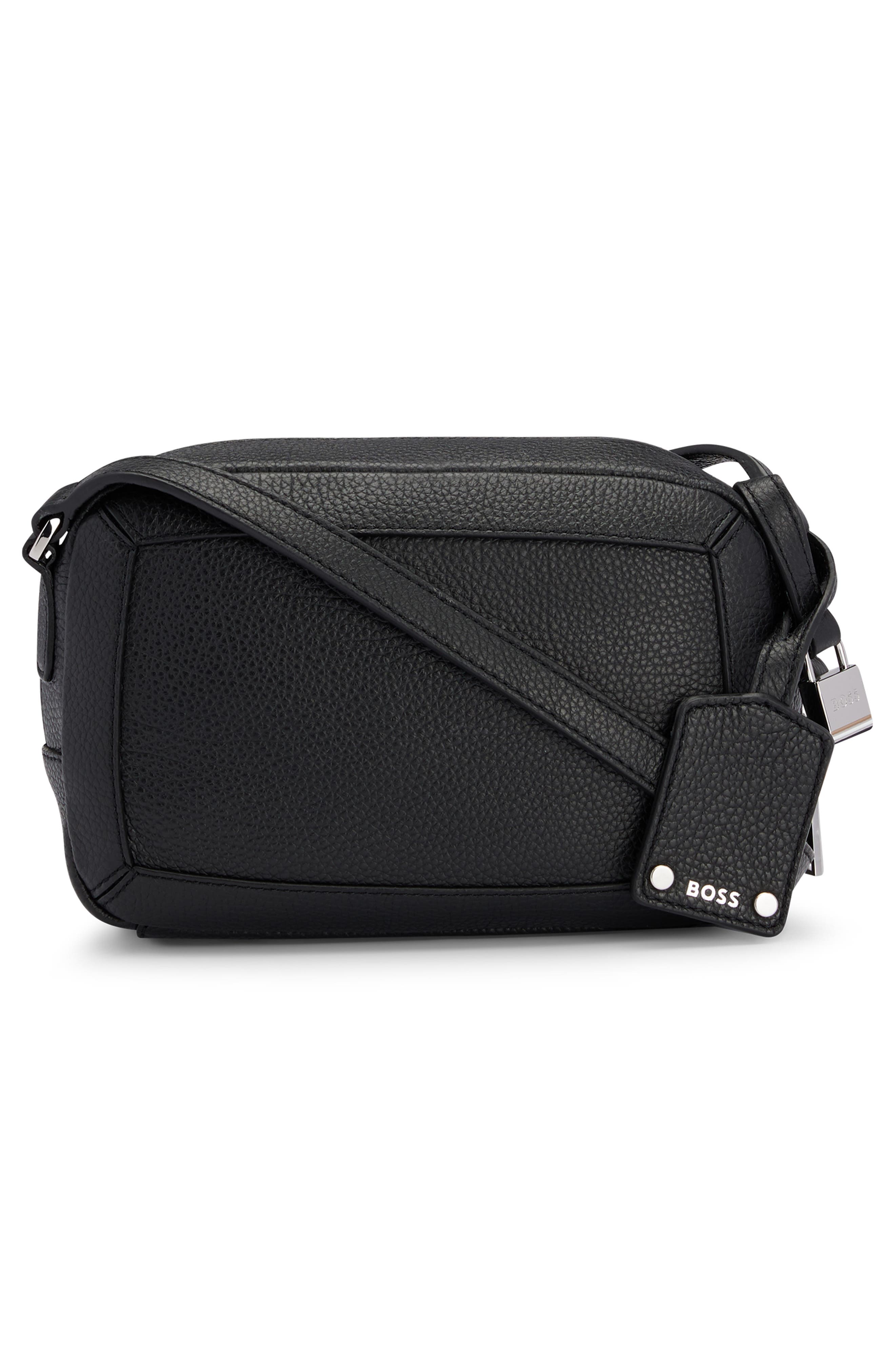 BOSS Ivy Crossbody Bag, Alternate, color, 