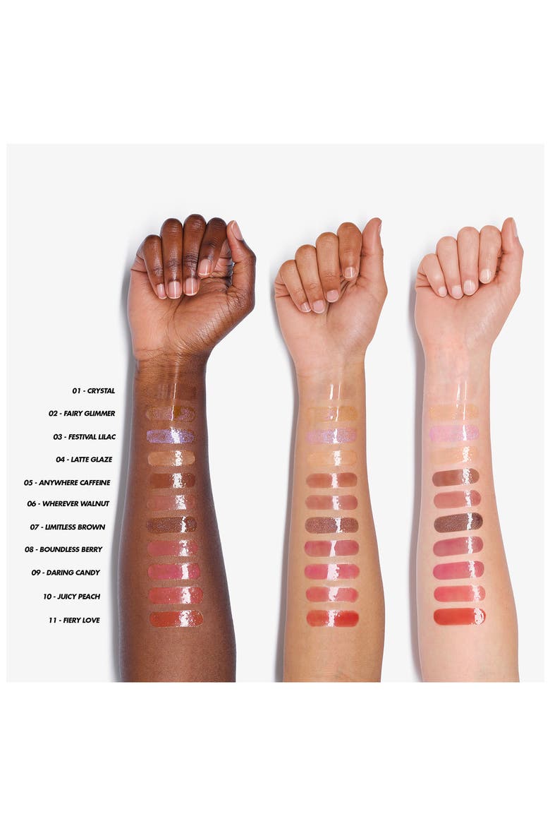 Super Boost Lip Gloss, Alternate, color, 08 - BOUNDLESS BERRY