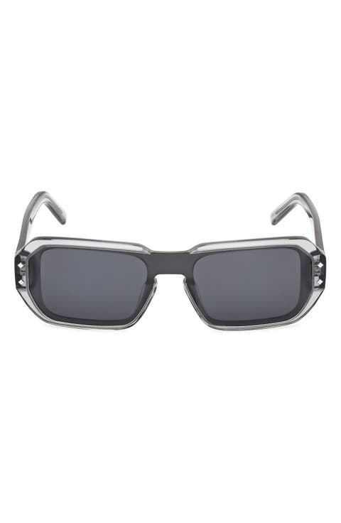 Geometric Sunglasses