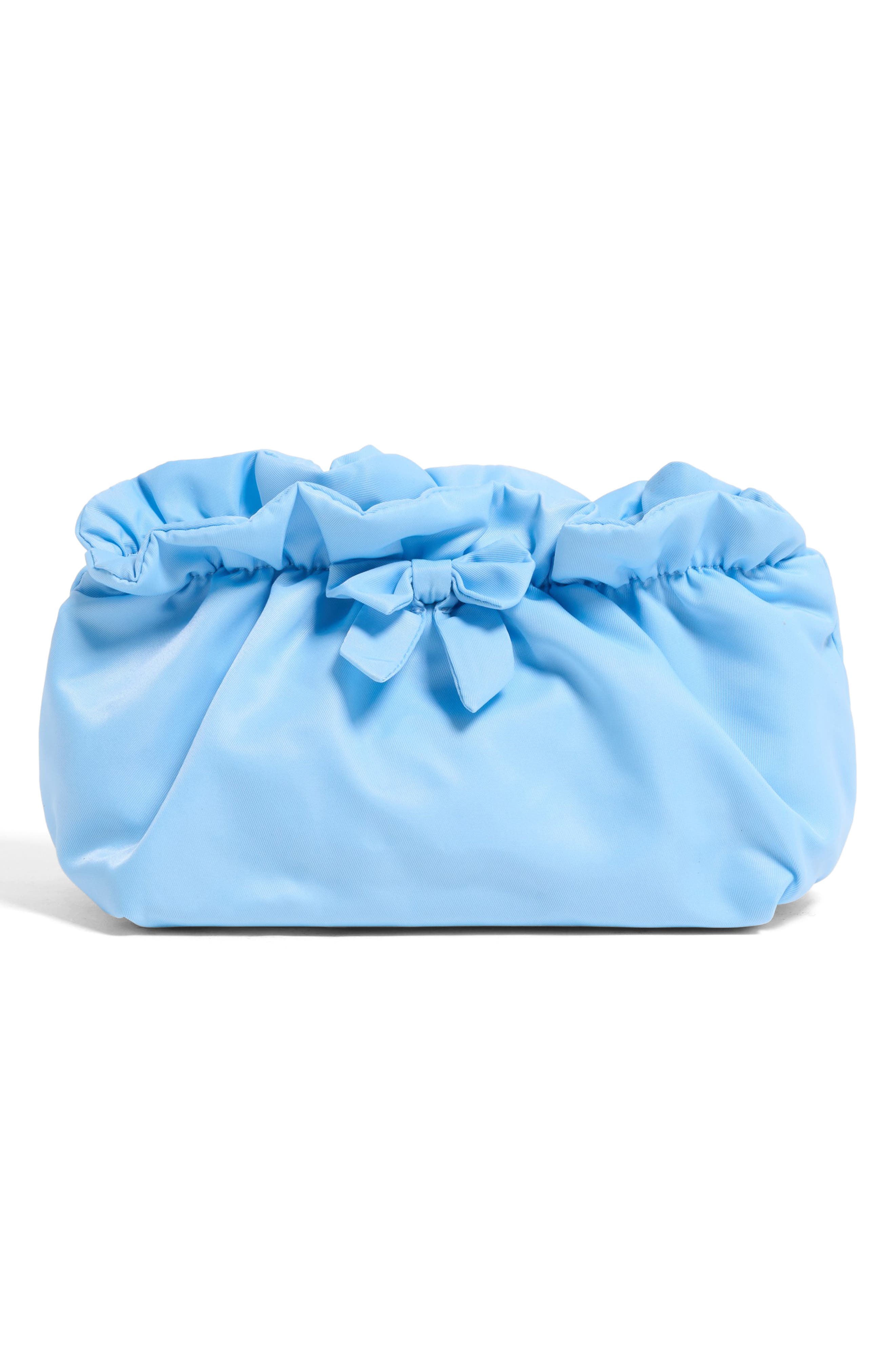 Stoney Clover Lane Bow Pouch - Thumbnail 5
