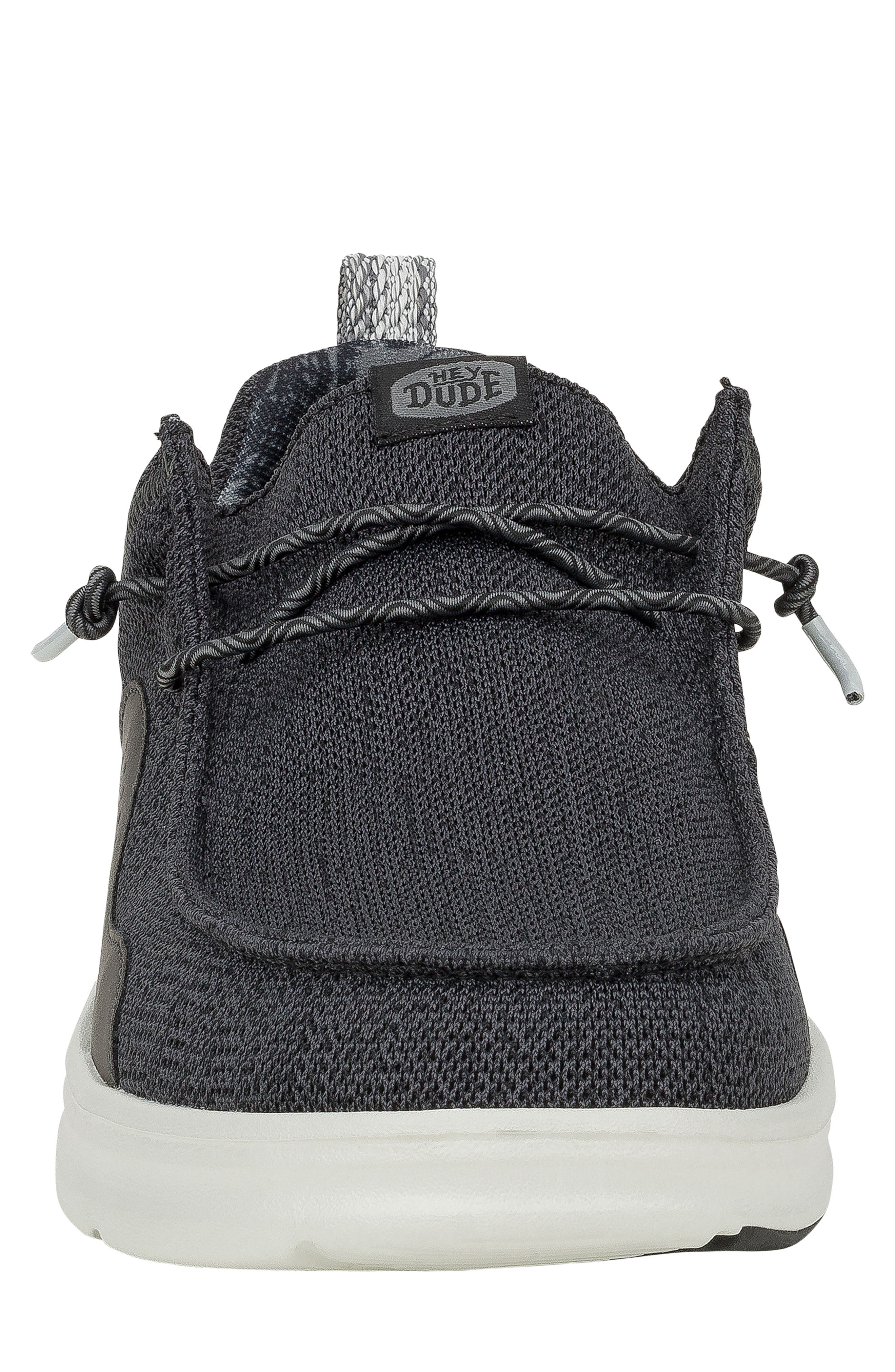 Hey Dude Wally HEY2O Mesh Slip-On, Alternate, color, 