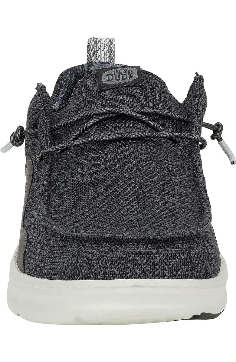 Hey Dude Wally HEY2O Mesh Slip-On, Alternate, color,