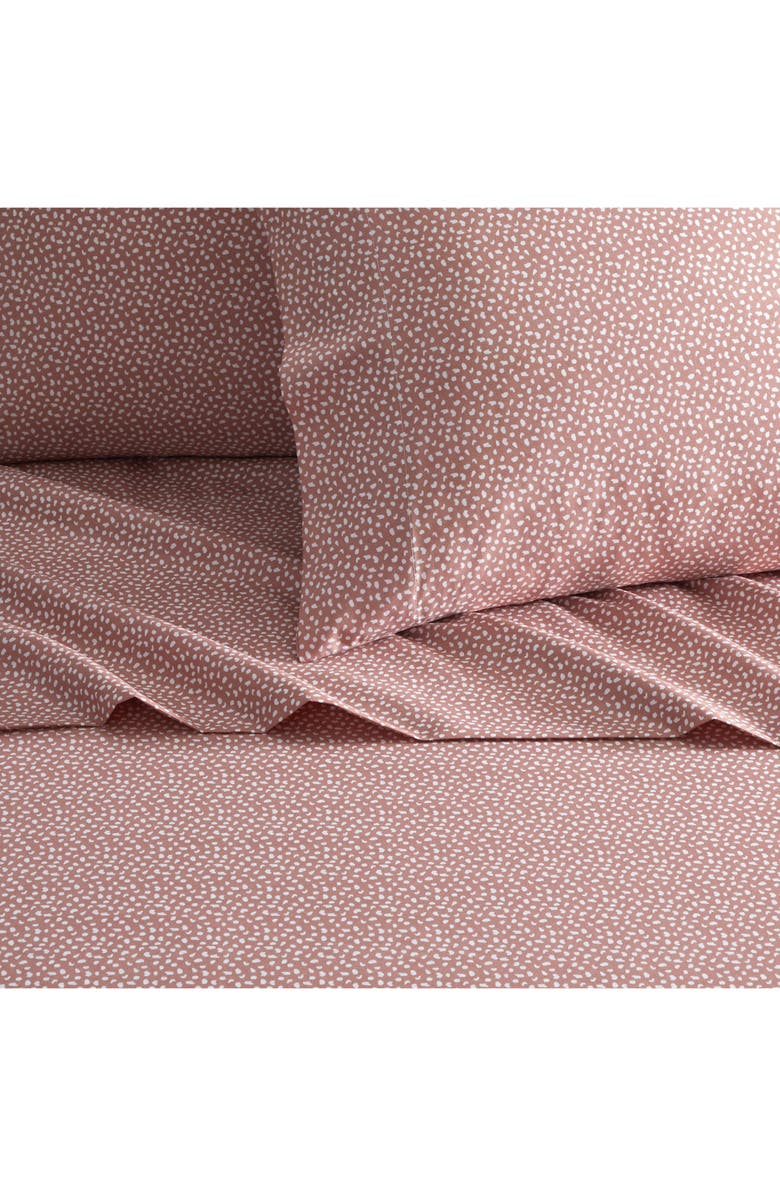 CHIC Reuben Spotted Sheet Set, Alternate, color,