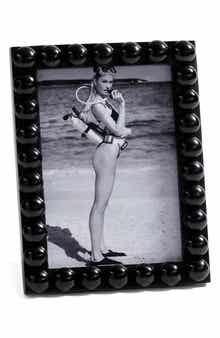 Vienna Ball Resin Photo Frame