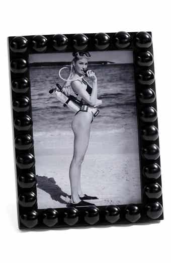 Vienna Ball Resin Photo Frame