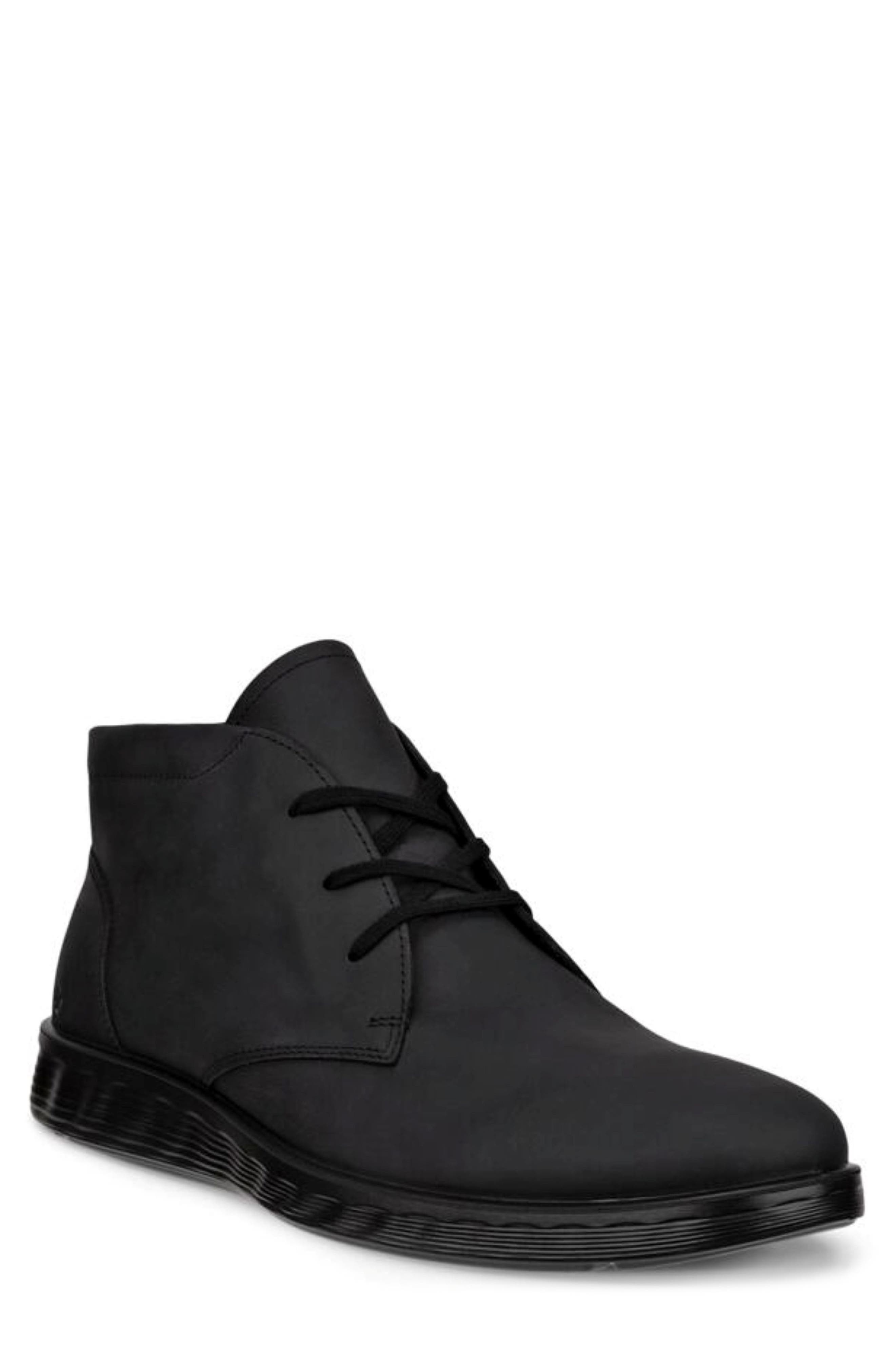 ECCO Lite Hybrid Chukka Boot