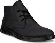 ECCO Lite Hybrid Chukka Boot