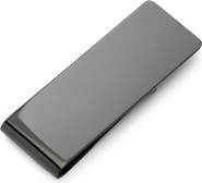 Cufflinks, Inc. Stainless Steel Money Clip