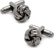 Cufflinks, Inc. Ox and Bull Trading Co. Knot Cuff Links