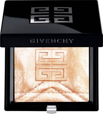 GIVENCHY PRISME LIBRE HIGHLIGHTER 限定版 Givenchy Prisme Libre Strobing & Illuminating Highlighter Powder