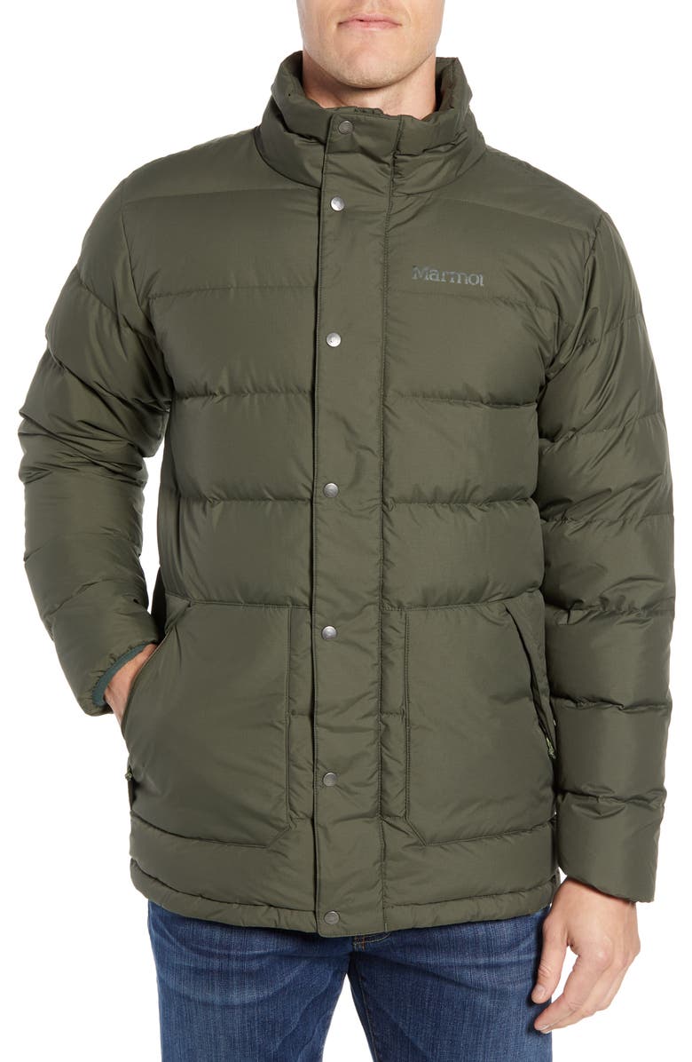 Marmot Warm II Packable Down Jacket, Alternate, color, 