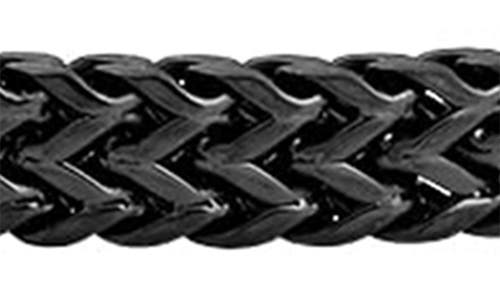 Geoffrey Beene Franco Chain Bracelet
