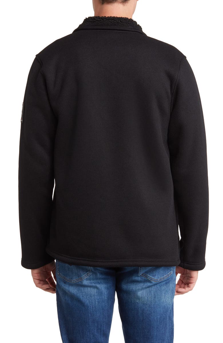 Spyder Expo Full Zip Jacket, Alternate, color, 