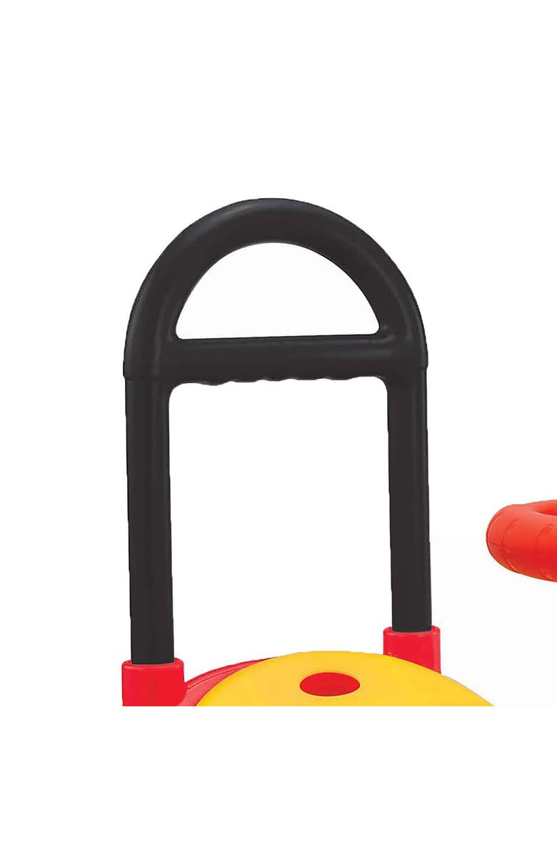 Kiddieland Disney Mickey My First Lights N' Sounds Rideon, Toddlers 1236 Mos, Alternate, color, 