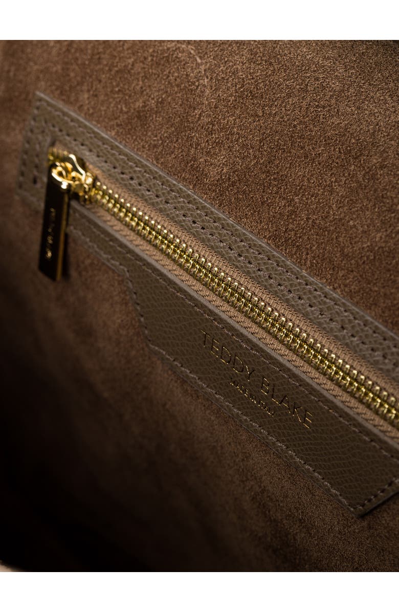 Teddy Blake Gigi Palmellato 15", Alternate, color, Camel Brown