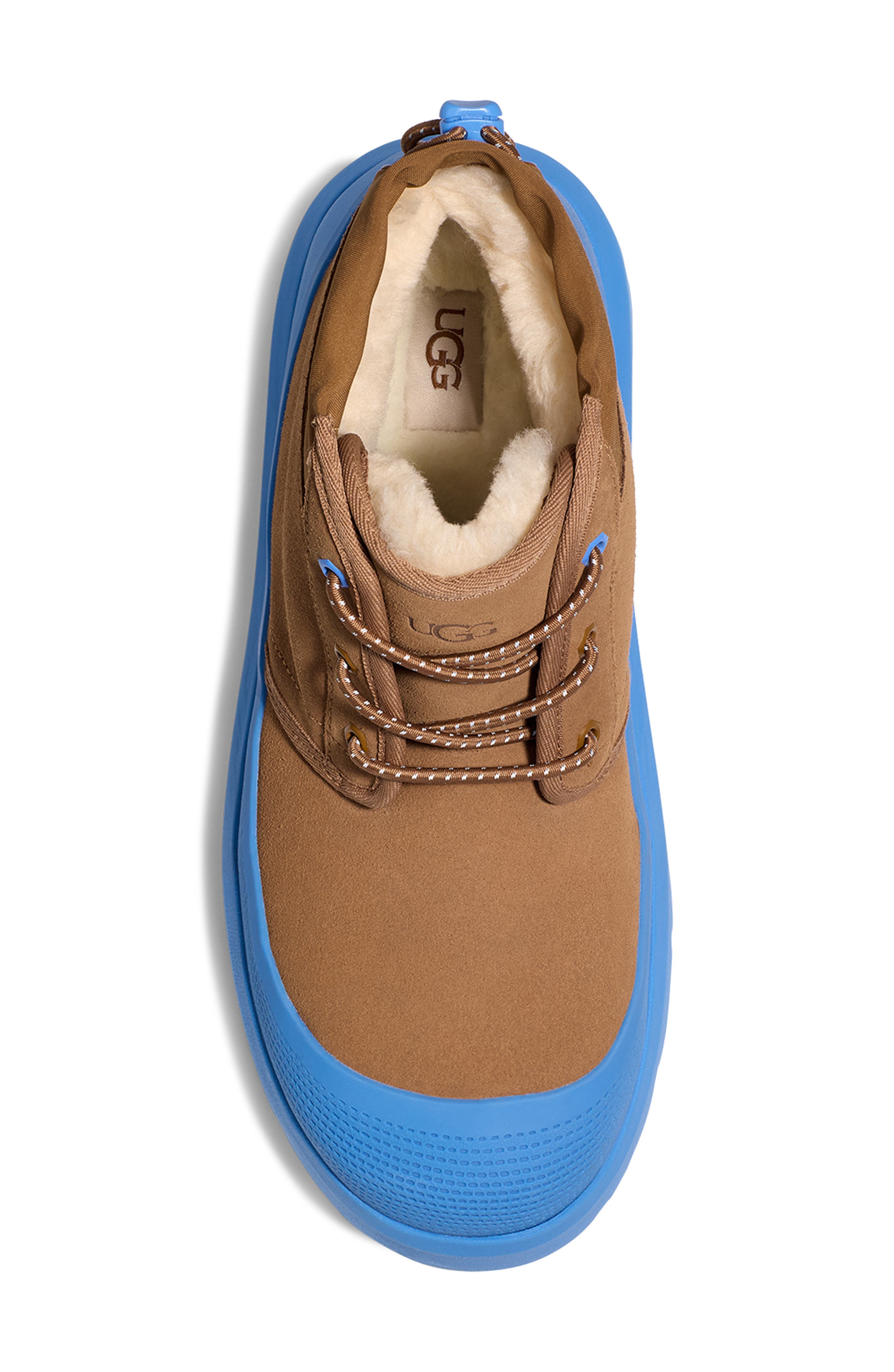 UGG<sup>®</sup> Neumel Waterproof Hybrid Boot, Alternate, color, Cbg