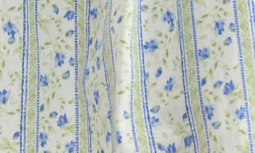Lush Corset A-line Sundress