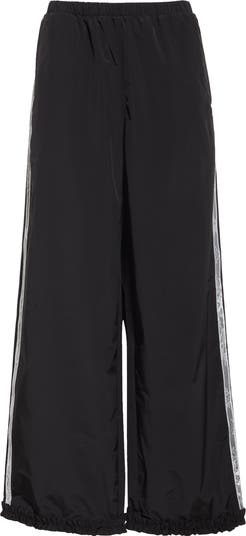 Sandy Liang Anja Track Pants | Nordstrom