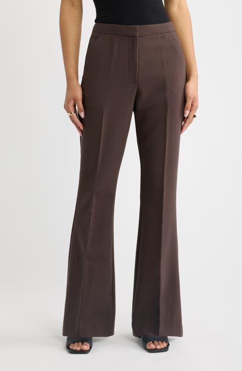 Icon Flare Pants
