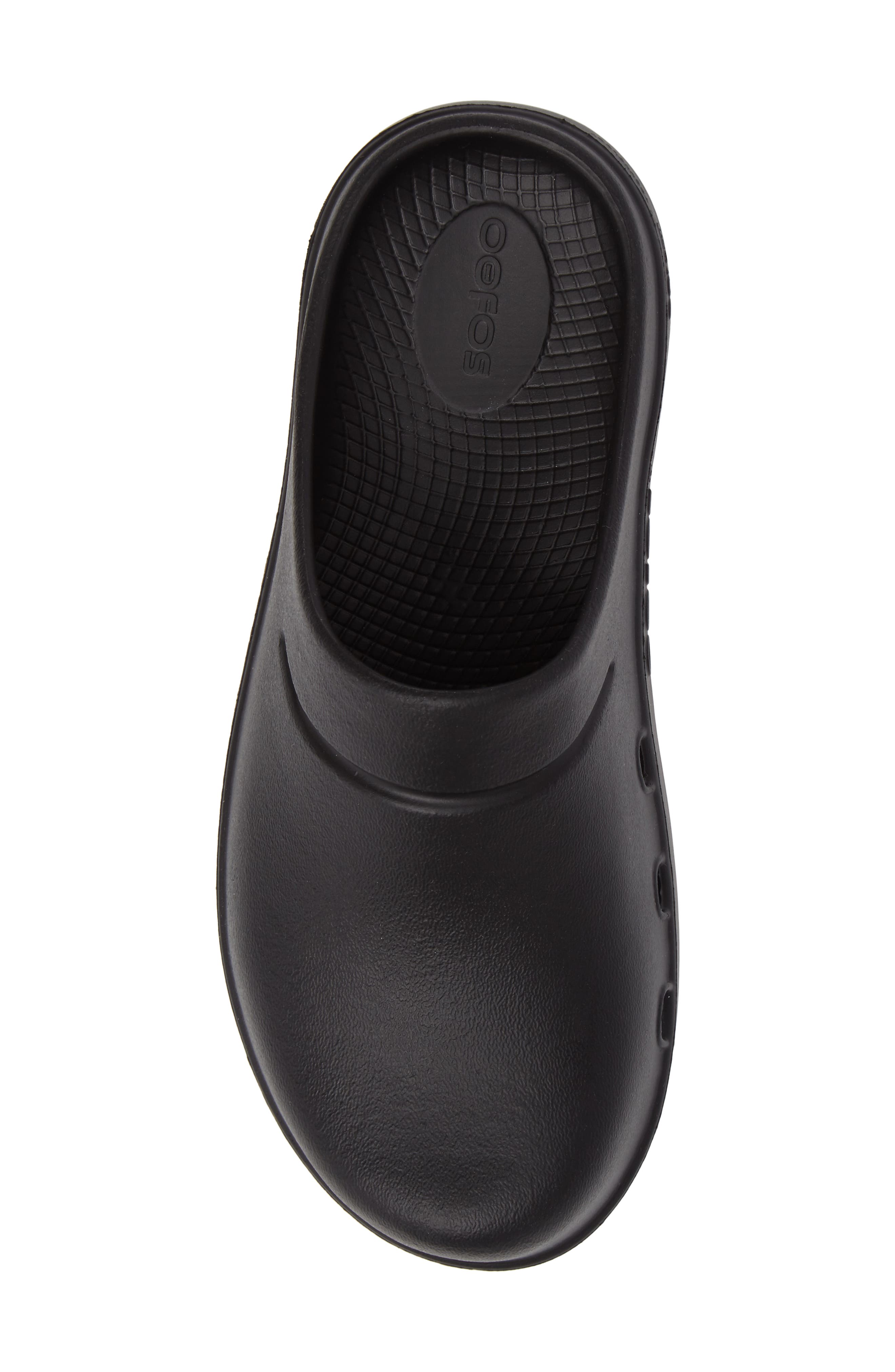 Oofos OOcloog Clog, Alternate, color, 