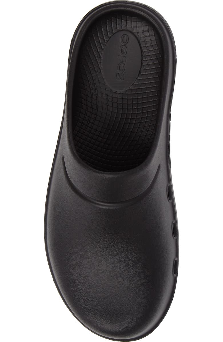 Oofos OOcloog Clog, Alternate, color,
