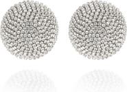 Saulė Label Gaia Glam Midi Earrings