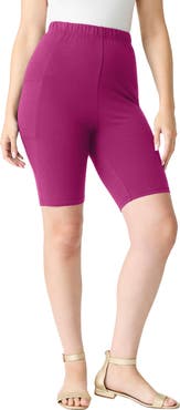 Roaman's Side-Pocket Bike Short