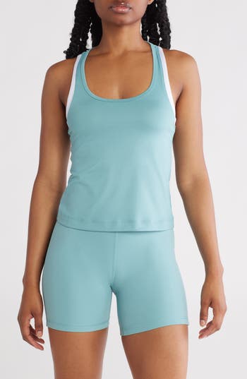 X By Gottex Racerback Tank