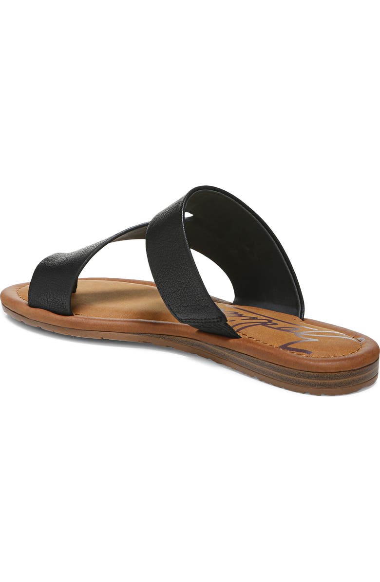 Zodiac Yuma 2 Toe Loop Sandal, Alternate, color,