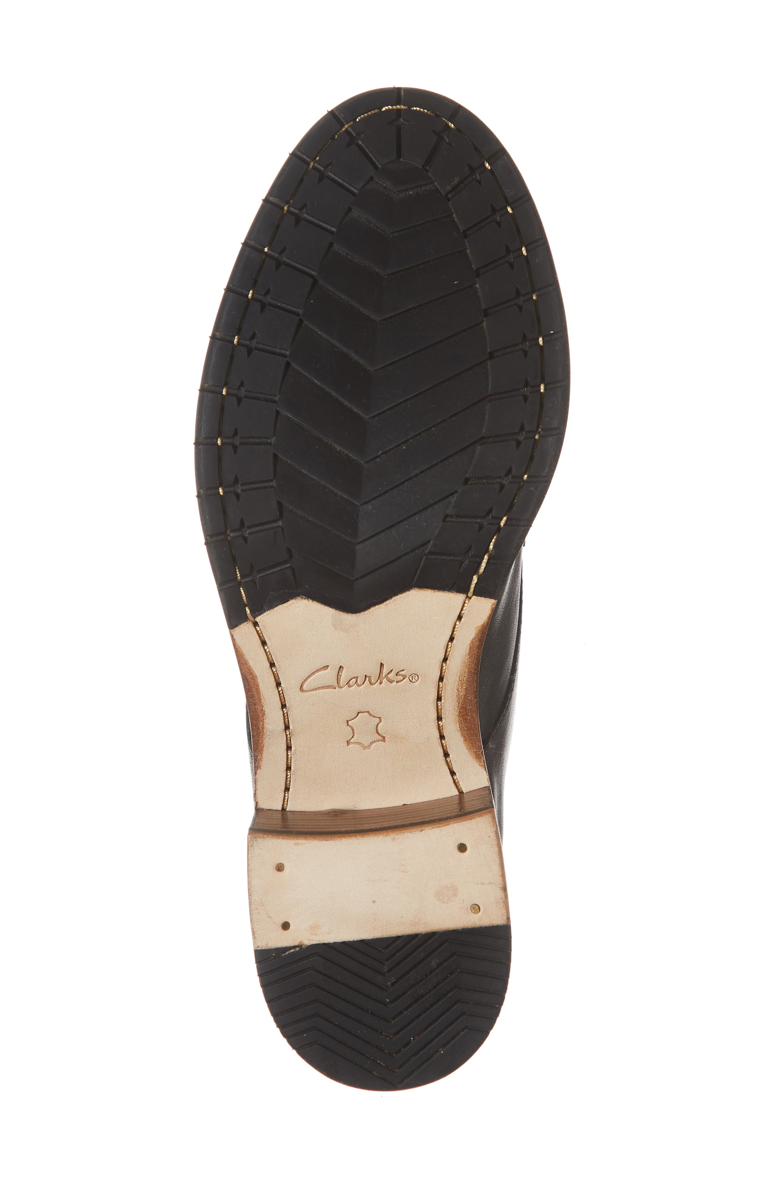 Clarks<sup>®</sup> Clarkdale Tone Boot, Alternate, color, 