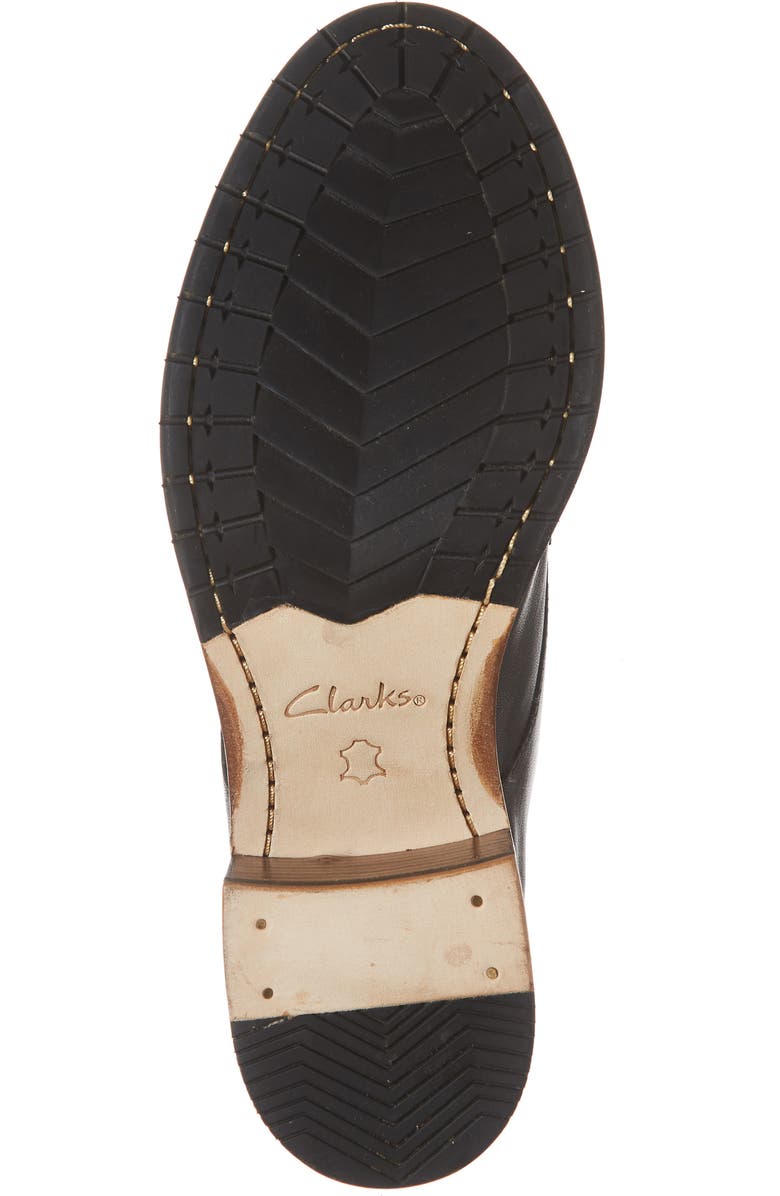 Clarks<sup>®</sup> Clarkdale Tone Boot, Alternate, color,