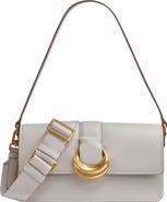 Donna Karan New York Valley Stream Convertible Shoulder