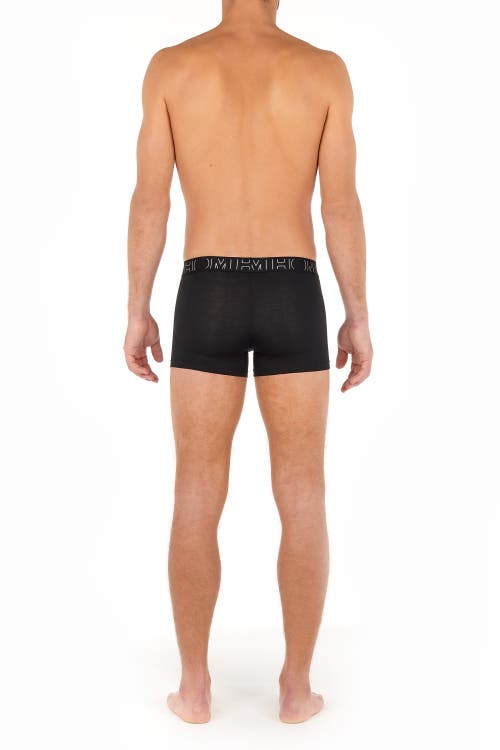 Hom Usa Ron #2 Boxer Briefs 2-pack In Multi