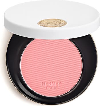 HERMÈS Rose Hermès Silky Blush Powder 19 HERMÈS Rose Hermès Silky Blush Powder | Saks Fifth Avenue