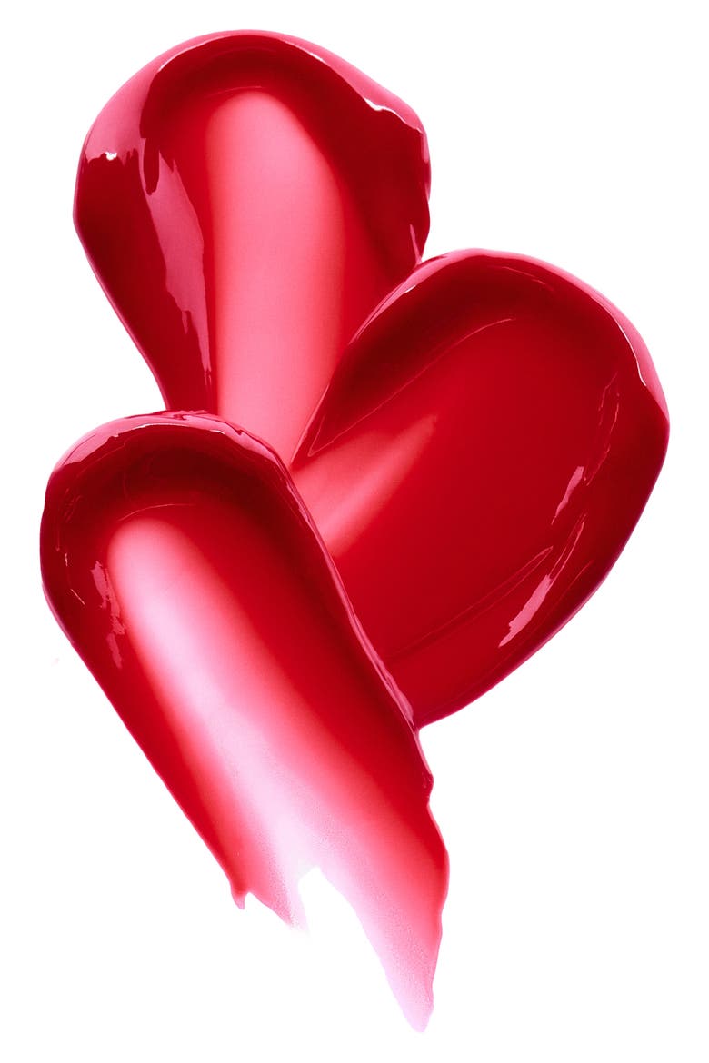 Rose Dew Lip Bite, Alternate, color, 04 FLIRTY RED