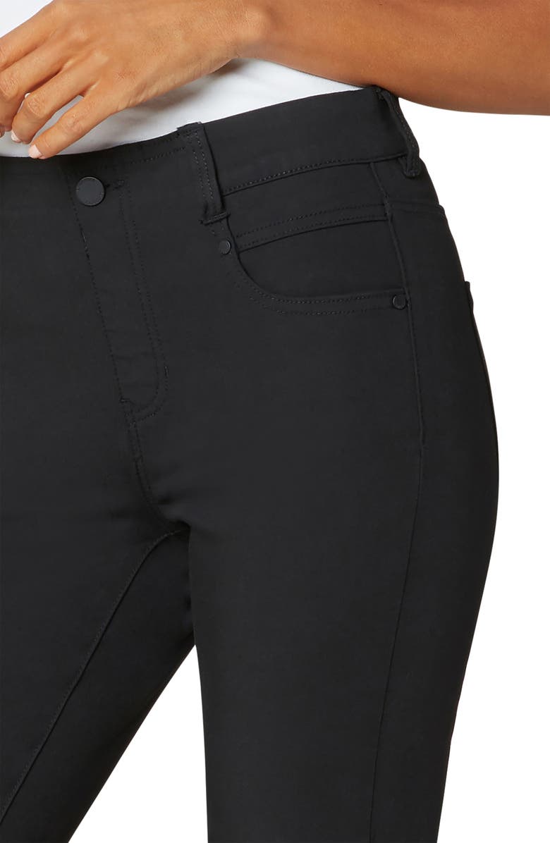 Liverpool Los Angeles Gia Glider Ankle Pull-On Pants, Alternate, color,