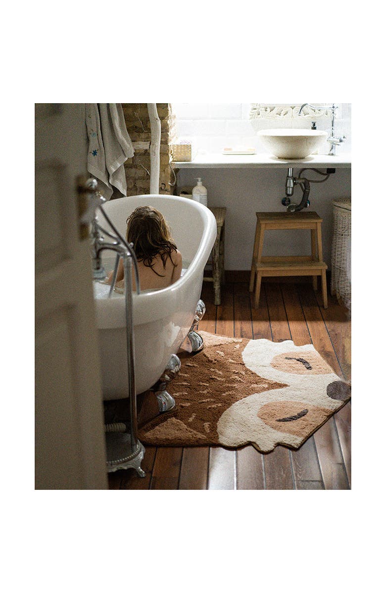 Nattiot Marlo Rug, Alternate, color, Toffee